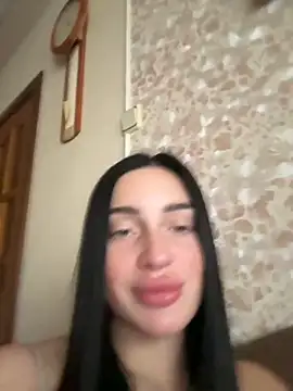 Soft Pleasure online show from 11/09/25, 08:18