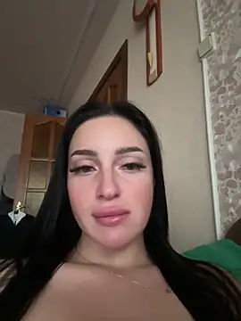 Soft Pleasure online show from 11/12/25, 09:13