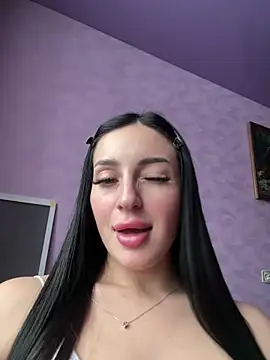 Soft Pleasure online show from 12/14/25, 12:33