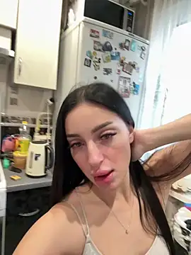 Soft Pleasure online show from 12/18/25, 06:40