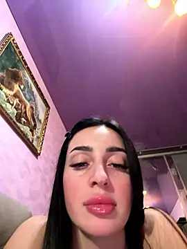 Soft Pleasure online show from 01/12/26, 06:58