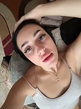 Soft Pleasure online show from 03/19/26, 08:03