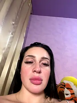 Soft Pleasure online show from 12/13/25, 08:04