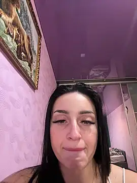 Soft Pleasure online show from 12/22/25, 08:09