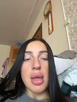 Soft Pleasure online show from 06/21/26, 08:53