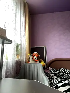 Soft Pleasure online show from 10/29/25, 11:09