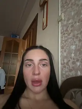 Soft Pleasure online show from 11/08/25, 11:58