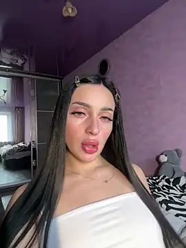 Soft Pleasure online show from 12/20/25, 11:13