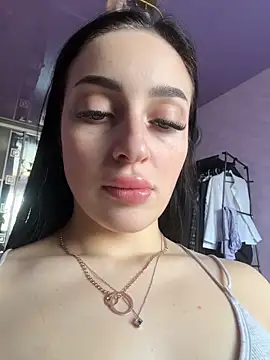 Soft Pleasure online show from 03/28/26, 09:32