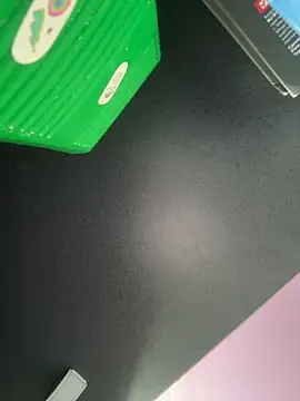 Soft Pleasure online show from 10/22/25, 11:09