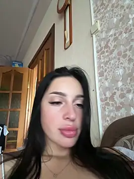 Soft Pleasure online show from 09/21/25, 09:14