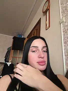 Soft Pleasure online show from 10/25/25, 09:08