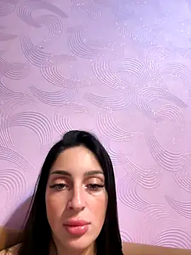 Soft Pleasure online show from 09/12/25, 06:07