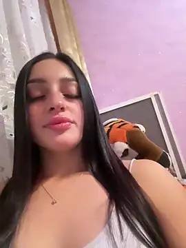 Soft Pleasure online show from 09/30/25, 04:35