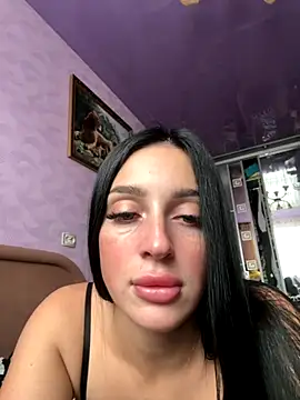 Soft Pleasure online show from 10/08/25, 12:07