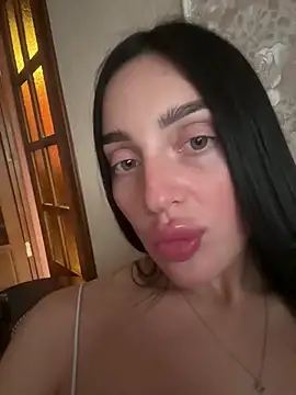 Soft Pleasure online show from 10/27/25, 01:12