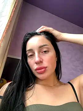 Soft Pleasure online show from 11/07/25, 09:03