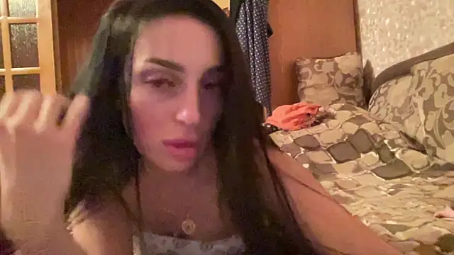 Soft Pleasure online show from 02/25/26, 04:29