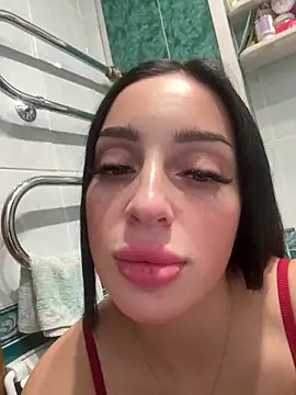 Soft Pleasure online show from 11/18/25, 07:50