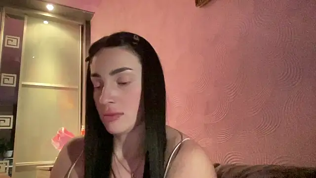 Soft Pleasure online show from 02/05/26, 07:53