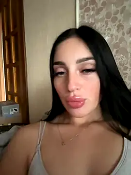 Soft Pleasure online show from 09/18/25, 08:06