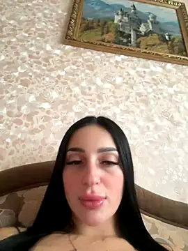 Soft Pleasure online show from 10/13/25, 10:06