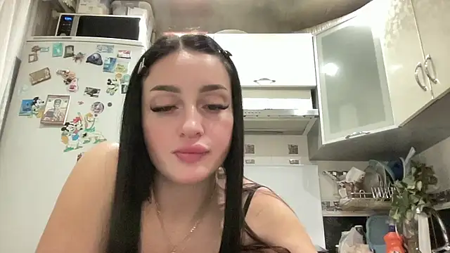 Soft Pleasure online show from 02/03/26, 05:29