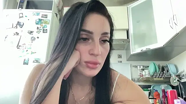 Soft Pleasure online show from 03/02/26, 01:18