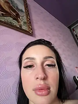 Soft Pleasure online show from 04/01/26, 03:20