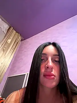 Soft Pleasure online show from 09/14/25, 08:42