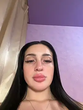 Soft Pleasure online show from 12/05/25, 05:00