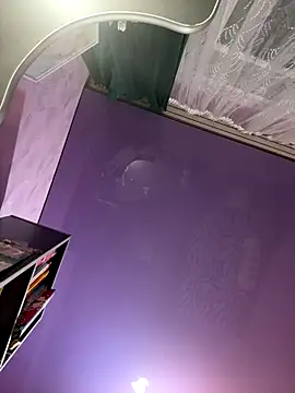 Soft Pleasure online show from 12/21/25, 05:47