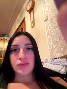 Soft Pleasure online show from 10/21/25, 08:30