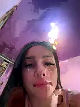 Soft Pleasure online show from 11/22/25, 08:08