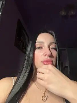 Soft Pleasure online show from 02/23/26, 08:31