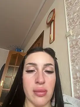 Soft Pleasure online show from 03/30/26, 05:53