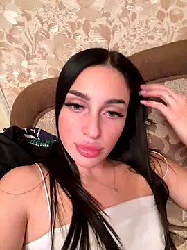 Soft Pleasure online show from 10/03/25, 04:52