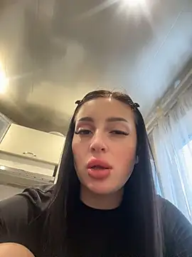 Soft Pleasure online show from 03/09/26, 03:48