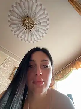 Soft Pleasure online show from 04/16/26, 08:59