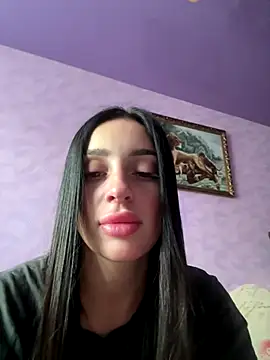 Soft Pleasure online show from 10/01/25, 05:34