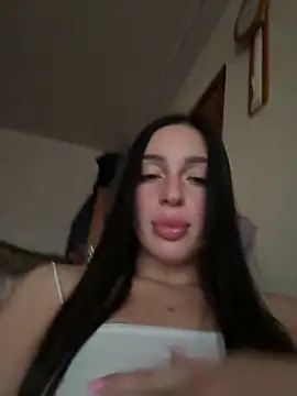 Soft Pleasure online show from 10/02/25, 05:44