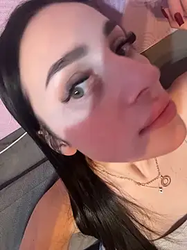 Soft Pleasure online show from 03/27/26, 04:19