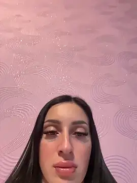 Soft Pleasure online show from 03/29/26, 04:19