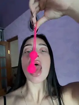 Soft Pleasure online show from 11/05/25, 09:12