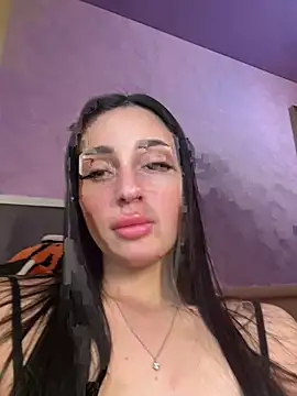 Soft Pleasure online show from 11/17/25, 12:20