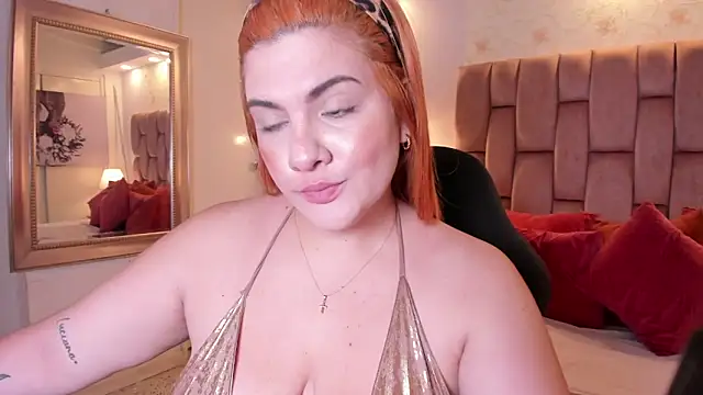 anabelle clark online show from 03/18/26, 05:14