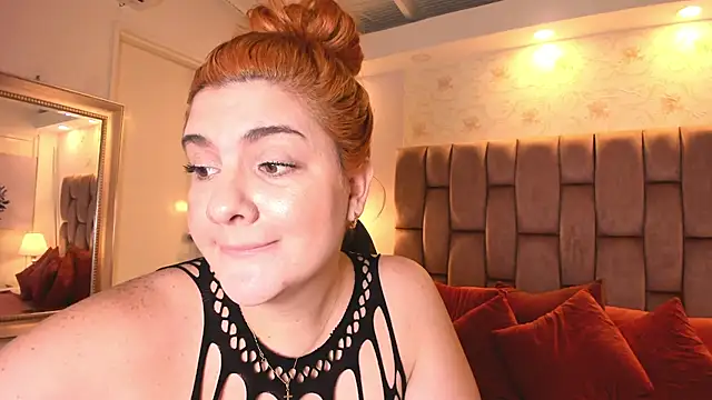 anabelle clark online show from 03/19/26, 05:35