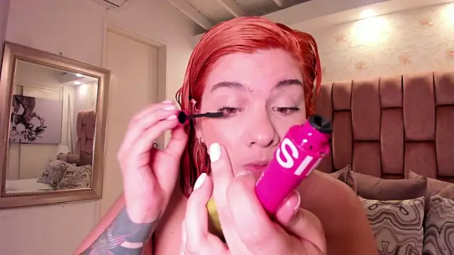 anabelle clark online show from 03/13/26, 05:07