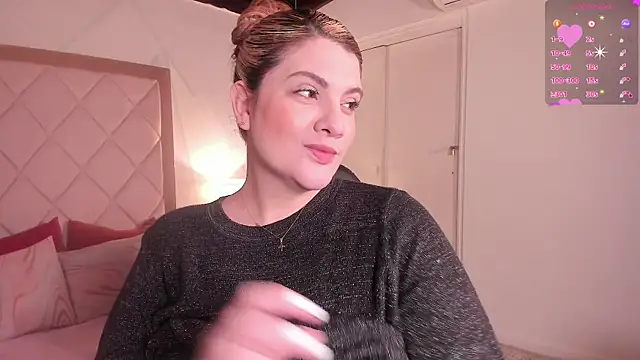 anabelle clark online show from 10/02/25, 01:36