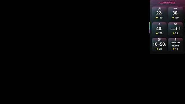 anabelle clark online show from 03/12/26, 05:06